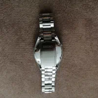 ساعت مچی سیکو5|ساعت|اصفهان, فرودگاه شهید بهشتی|دیوار