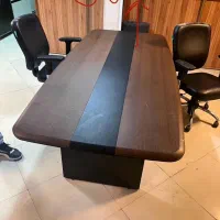 میز اداری|دفتر کار|گرگان, |دیوار