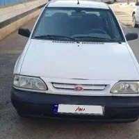 پراید۹۴تمیز|خودرو سواری و وانت|اقبالیه, |دیوار