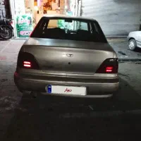 فروش خودرو|خودرو سواری و وانت|تهران, تهرانپارس غربی|دیوار