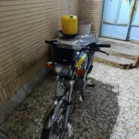 موتور|موتورسیکلت|بندر ماهشهر, |دیوار