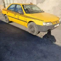 تاکسی کردکوی|خودرو سواری و وانت|کردکوی, |دیوار