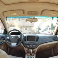 ام وی ام 550 mvm اتومات 95 فول|خودرو سواری و وانت|محمدیه-قزوین, |دیوار