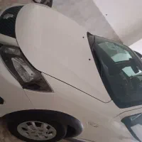 کوییک RS صفر|خودرو سواری و وانت|شاهرود, |دیوار