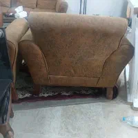 مبل|مبلمان خانگی و میز عسلی|کرمان, |دیوار