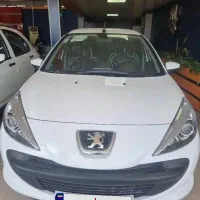 Tu5 207 مدل 1404 سقف فلز