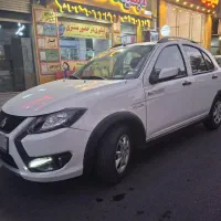 کوییک gx ارتقا یافته مدل ۱۴۰۲ خشک خشک|خودرو سواری و وانت|رشت, منظریه|دیوار