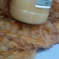 روغن حیوانی