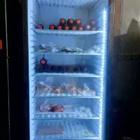 فروش فوری فریزر|یخچال و فریزر|یاسوج, |دیوار