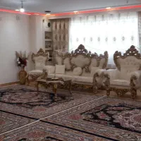 فروش143متر3خواب تکواحدفول شخصی سازباغ خزانه خ عارف