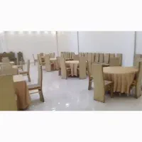 باغ تالار جهت کلیه جشنها ومراسمات خانوادگی|خدمات پذیرایی، مراسم|قزوین, |دیوار