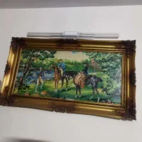 لوازم منزل|میز تلفن|گلبهار, شهر جدید گلبهار|دیوار