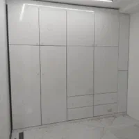 نصاب کابینت کمد دیواری انواع خورده کاری|خدمات پیشه و مهارت|کرج, کمال‌شهر|دیوار