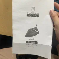 اتو دستی|اتو و لوازم اتو|شهر ری, علایین|دیوار