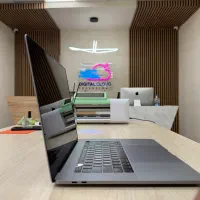 MacBook pro 2018 cori9|رایانه همراه|تهران, شادآباد|دیوار
