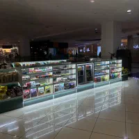 اسخدام نیرو در کندی شاپ سیتی سنتر