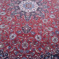 دوعدد فرش ماشینی