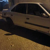 پژو مدل ۸۹قیمت ۲۰۰میلیون|خودرو سواری و وانت|رودان, |دیوار