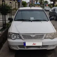 پراید ۱۳۲ مدل ۹۰