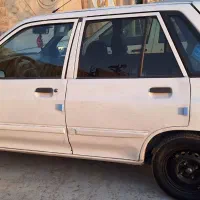 مدل 92 معاوضه با ۲۰۶