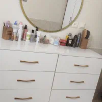 سرویس خواب دو نفره|تخت و سرویس خواب|اصفهان, شمس آباد|دیوار