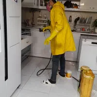 شرکت سمپاشی رویان پویش خاوران فوق تخصصی