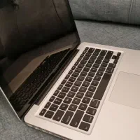مک بوک پرو 2011 mac book pro|رایانه همراه|تهران, مرادآباد|دیوار