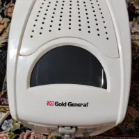 سرخ کن Gold General|اجاق گاز و لوازم برقی پخت‌وپز|قرچک, مهدیه|دیوار