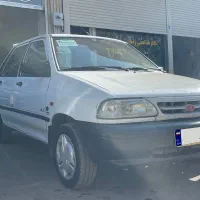 پراید مدل۸۹|خودرو سواری و وانت|ملایر, |دیوار