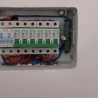 برقکار ساختمان حرفه ای|خدمات پیشه و مهارت|سراب, |دیوار