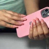 تخفیف کاشت ناخن به مدت محدود(حمیدیان)|خدمات آرایشگری و زیبایی|رشت, حمیدیان|دیوار