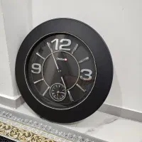 ساعت دیواری