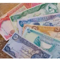 دینار کلکسیون عراق