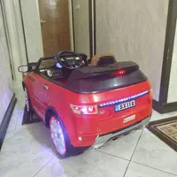 دوچرخه ماشین شارژی اسکیت برد ماشین چهارچرخ