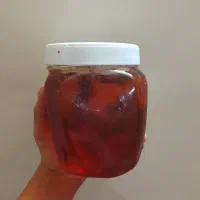 عسل چندگیاه گشنیز آویشن گون|خوردنی و آشامیدنی|شیراز, صاحب الزمان|دیوار