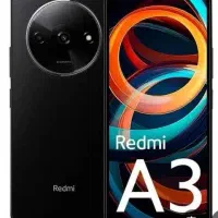 redmi A3 آکبند نقد و اقساط