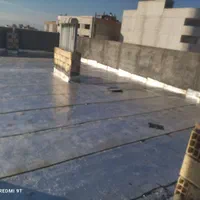 فروش ایزوگام ونصب همراه ضمانت نامه کتبی کارخانه|خدمات پیشه و مهارت|سبزوار, باهنر|دیوار