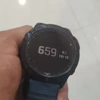 ساعت هوشمند گارمین