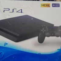 ps4 slim 1tra|کنسول، بازی ویدئویی و آنلاین|ایذه, |دیوار