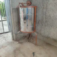 استراکتور|لوازم جانبی حیوانات|گنبد کاووس, |دیوار