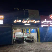 اجاره مغازه 110 متر در بهترین لوکیشن|اجارهٔ مغازه و غرفه|پاکدشت, شهرک انقلاب|دیوار