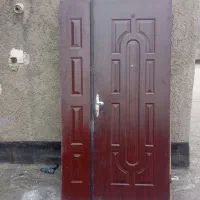 درب اپارتمانی|مصالح و تجهیزات ساختمان|مشهد, بهارستان|دیوار