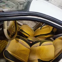 سمند EF7|خودرو سواری و وانت|ارومیه, |دیوار