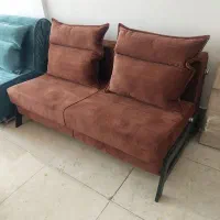 مبل تختخوابشو|مبلمان خانگی و میز عسلی|تبریز, |دیوار