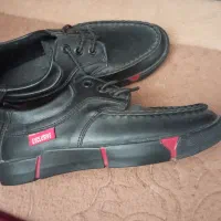 کفش کالج بچگانه