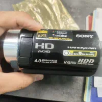 دوربین فیلمبرداری sony مدل SR10e|دوربین عکاسی و فیلم‌برداری|تهران, سنائی|دیوار