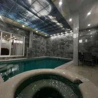 ویلای-ساحلی-دو-خواب-استخردار-بسیار-تمیز