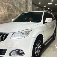 هایما s7 توربو مدل ۹۷|خودرو سواری و وانت|آستارا, |دیوار