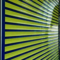 کرکره برقی سایبان برقی جک بازویی