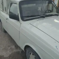 پیکان وانت ۸۹